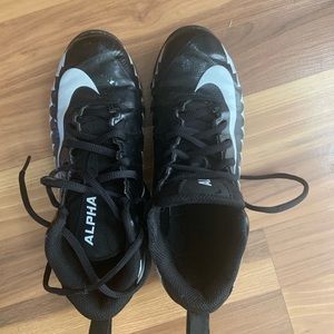 Youth Nike Football Cleats